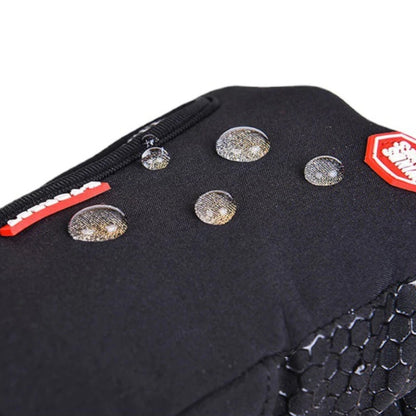 Rękawiczki Zimowe Wodoodporne Termiczne Sportowe