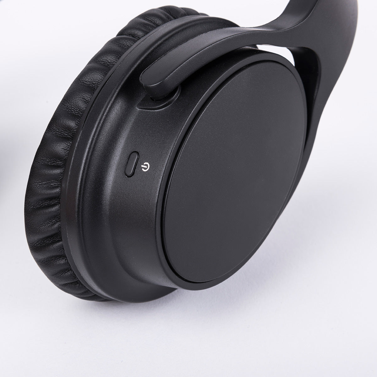 Słuchawki bezprzewodowe UHF TV Stereo Bez WiFi Bluetooth 10