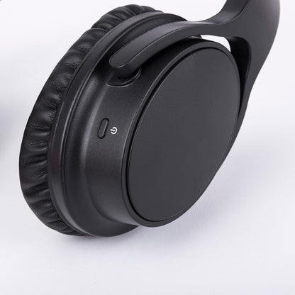 Słuchawki bezprzewodowe UHF TV Stereo Bez WiFi Bluetooth 10