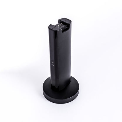 Słuchawki bezprzewodowe UHF TV Stereo Bez WiFi Bluetooth 6