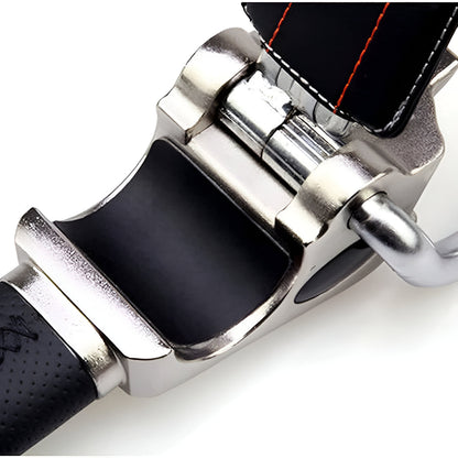 Samochodowa Blokada Kierownicy Metalowa Antykradzieżowa