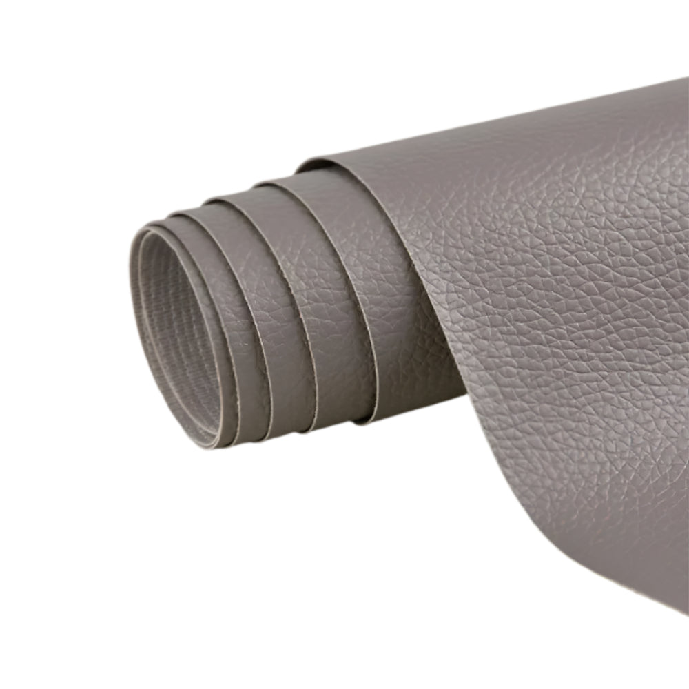 Skórzana Łatka Samoprzylepna Naprawa Mebli Tapicerki