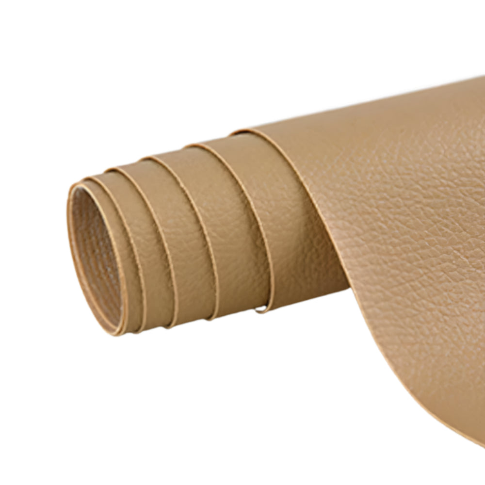 Skórzana Łatka Samoprzylepna Naprawa Mebli Tapicerki