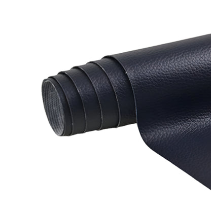 Skórzana Łatka Samoprzylepna Naprawa Mebli Tapicerki