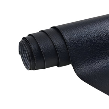 Skórzana Łatka Samoprzylepna Naprawa Mebli Tapicerki