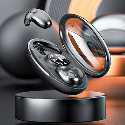 Auriculares Inalámbricos Bluetooth para Dormir Ligeros Reducción de Ruido