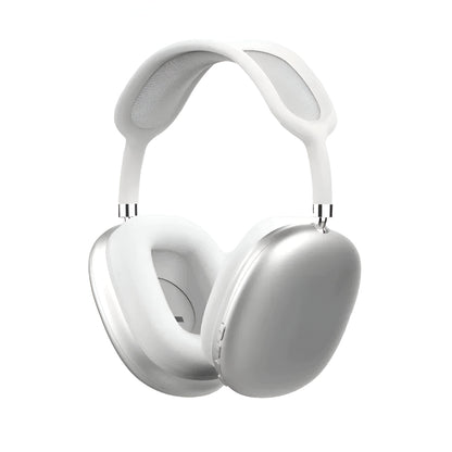 Słuchawki Bluetooth Nauszne Aktywna Redukcja Hałasu ANC