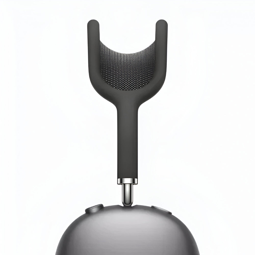 Słuchawki Bluetooth Nauszne Aktywna Redukcja Hałasu ANC