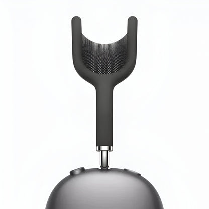 Słuchawki Bluetooth Nauszne Aktywna Redukcja Hałasu ANC