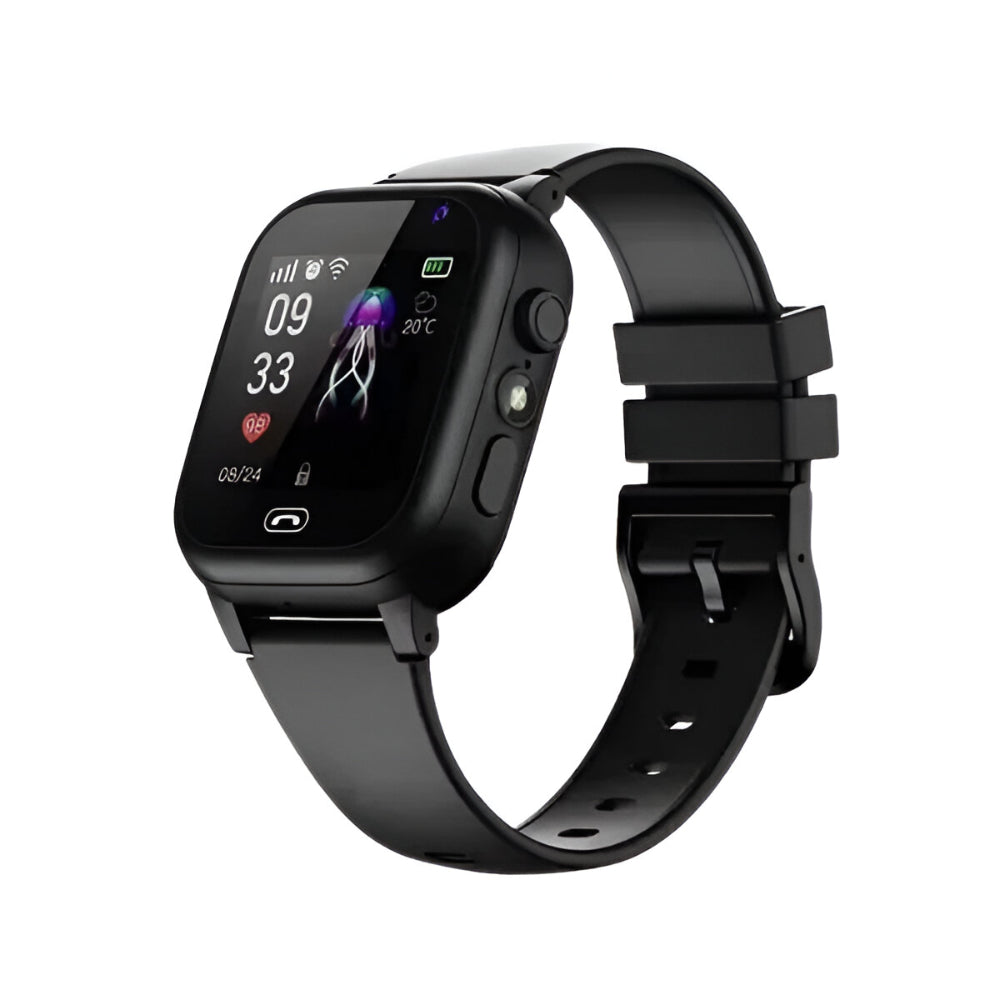Smartwatch Dziecięcy GPS 4G Kamera Wideorozmowy