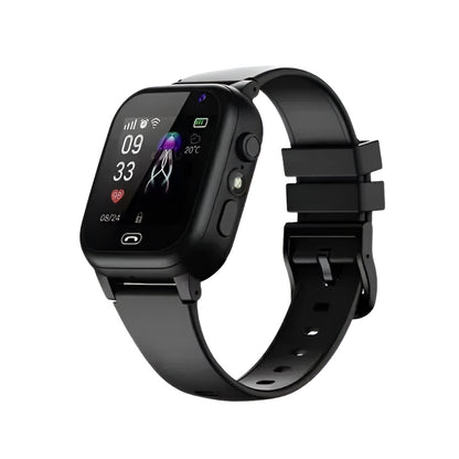 Smartwatch Dziecięcy GPS 4G Kamera Wideorozmowy