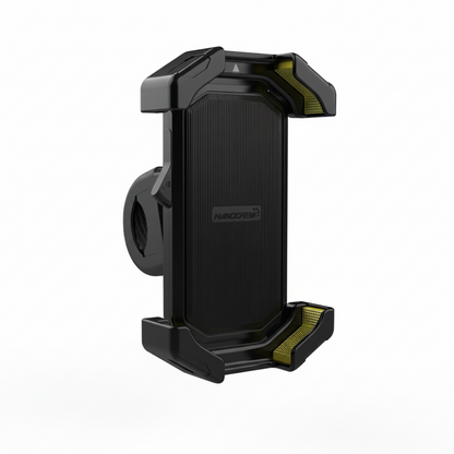 Anti-vibration Motorcycle Handlebar Phone Mount