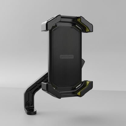 Anti-vibration Motorcycle Handlebar Phone Mount
