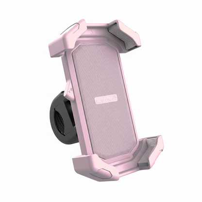 Anti-vibration Motorcycle Handlebar Phone Mount