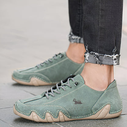 Scarpe casual da uomo mocassini classici scivolati quotidiani