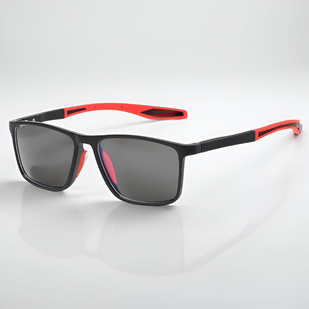 Okulary Czytelnicze Multifokalne Ultralekkie Dorosli