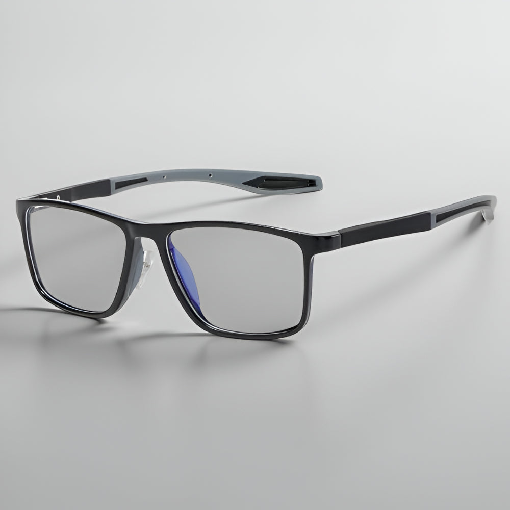 Okulary Czytelnicze Multifokalne Ultralekkie Dorosli