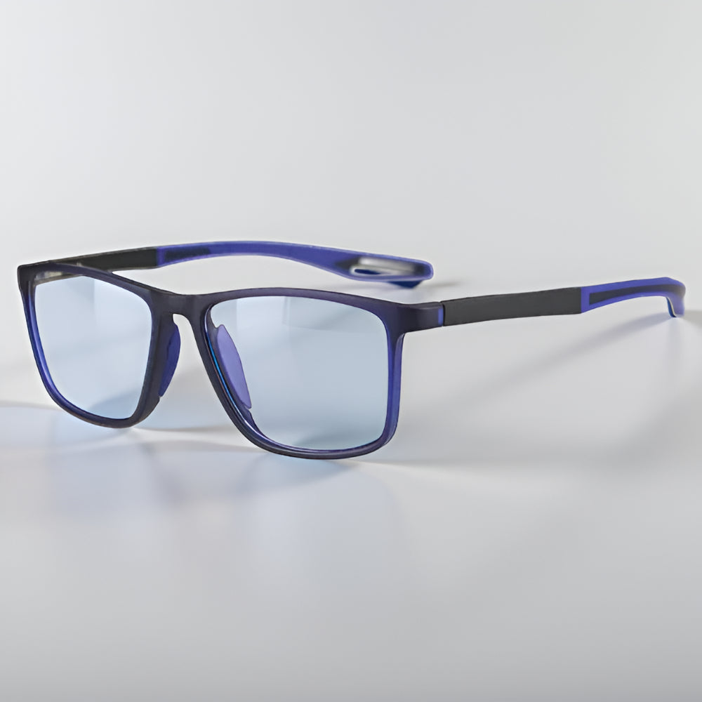 Okulary Czytelnicze Multifokalne Ultralekkie Dorosli