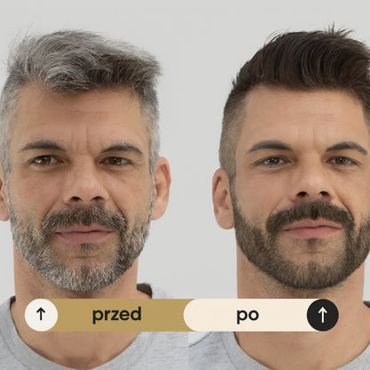 Włosów Szampon Koloryzujący Bez Amoniaku Koloryzacja