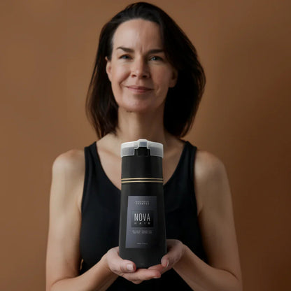 Włosów Szampon Koloryzujący Bez Amoniaku Koloryzacja