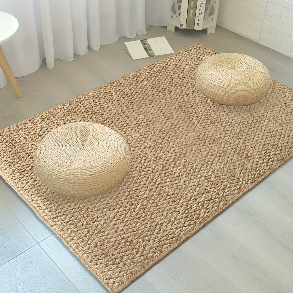 Felpudo para Puerta Lavable Antideslizante Interior Entrada