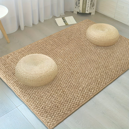 Felpudo para Puerta Lavable Antideslizante Interior Entrada