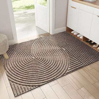Anti-Slip Door Mat PVC Entrance Mat