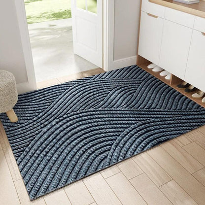 Anti-Slip Door Mat PVC Entrance Mat