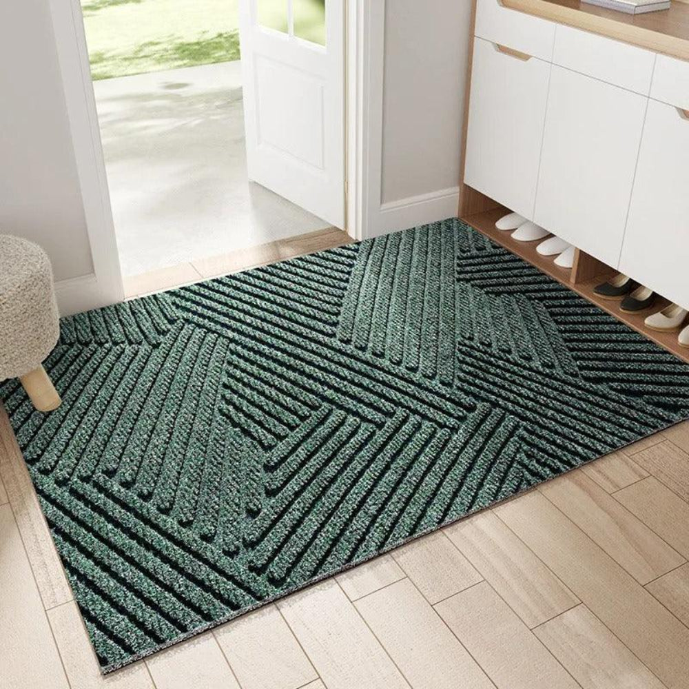 Anti-Slip Door Mat PVC Entrance Mat