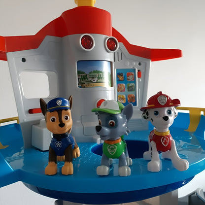Giocattolo per Bambini Torre Scivolo Set di Macchinine