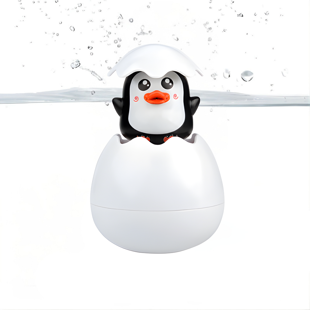 Giocattolo da Bagno Fontana Uovo Doccia Lunedì di Pasqua