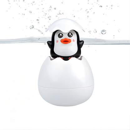 Giocattolo da Bagno Fontana Uovo Doccia Lunedì di Pasqua