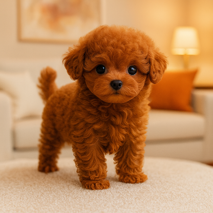 Zabawka Interaktywna Pies Ruchome Elementy Dziecięca