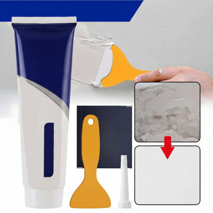 Zestaw Naprawczy Ścian Gipsowych Szybkoschnący Kit 1
