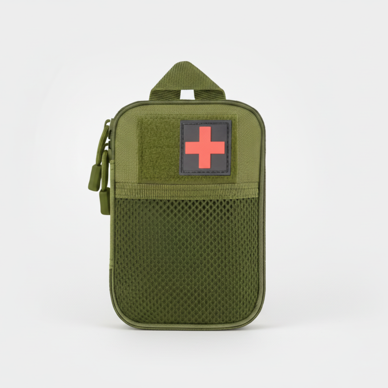 Zestaw Survival Apteczka Pierwszej Pomocy Turystyczna Przenośny 11