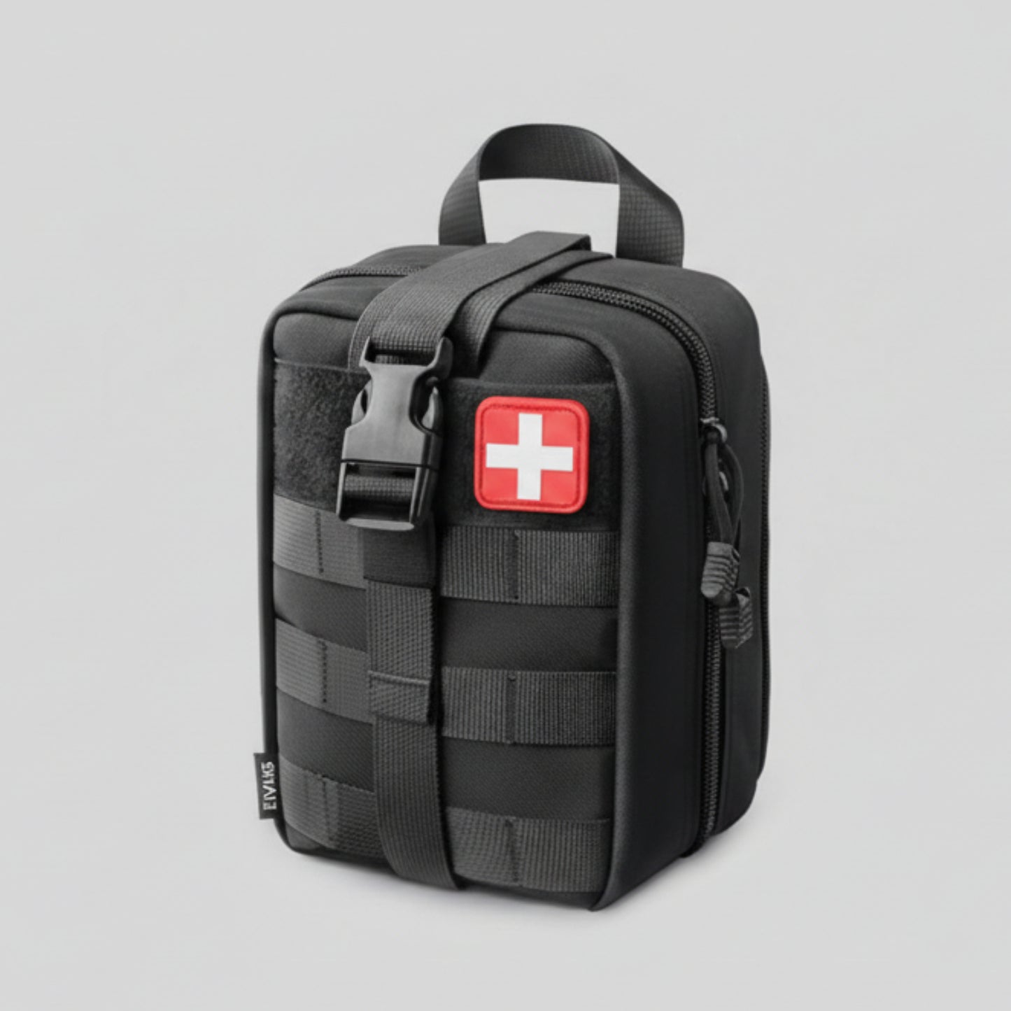 Zestaw Survival Apteczka Pierwszej Pomocy Turystyczna Przenośny 5