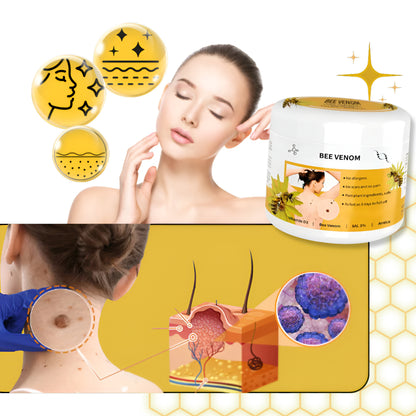 Krem Twarzy Nawilżający Botaniczny Łagodzący Codziennej Pielęgnacji