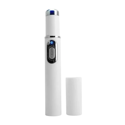 Laser do Skóry Przenośne Pióro do Usuwania Blizn i Przebarwień