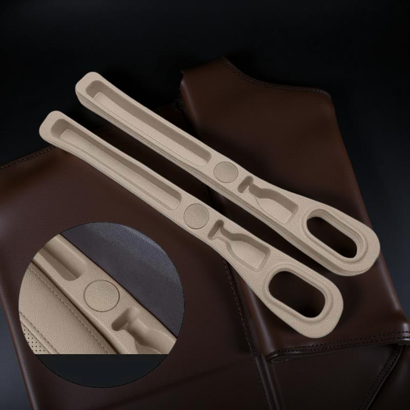 Car Organizer for Seat Gaps Anti-Space Filler