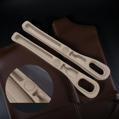 Car Organizer for Seat Gaps Anti-Space Filler