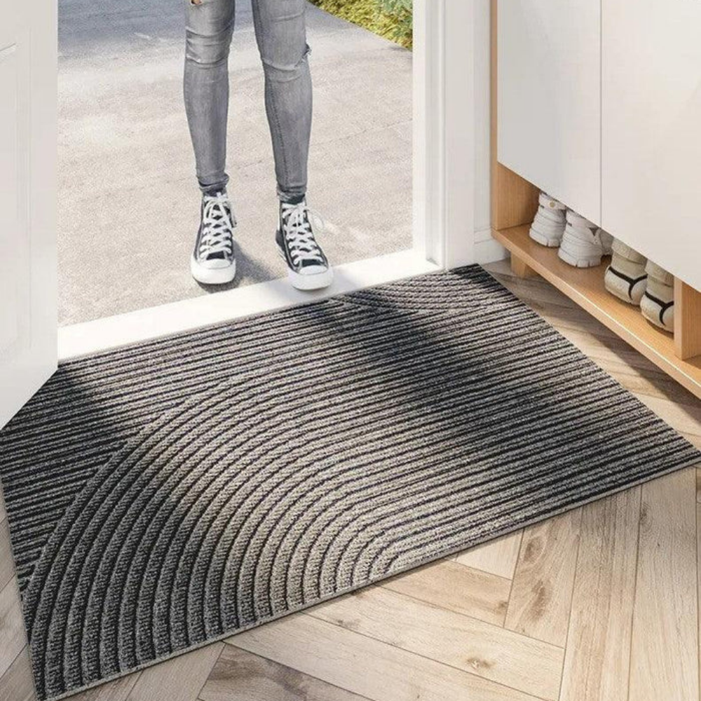 Anti-Slip Door Mat PVC Entrance Mat