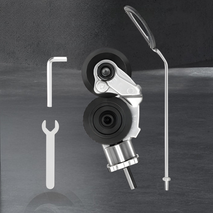 Sheet Metal Shears Drill Attachment for Cutting Metal