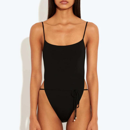 Pantalones de mujer con piernas anchas, sueltos, de tiro alto, casuales
