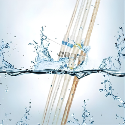 Waterproof Heat-Shrink Solder Connectors for Wire Joining