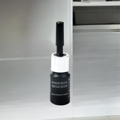 Zestaw Naprawczy do Ekranu Telefonu Przezroczysta Żywica UV