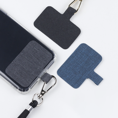 Guinzaglio per Telefono Hiking Regolabile Antifurto in Nylon