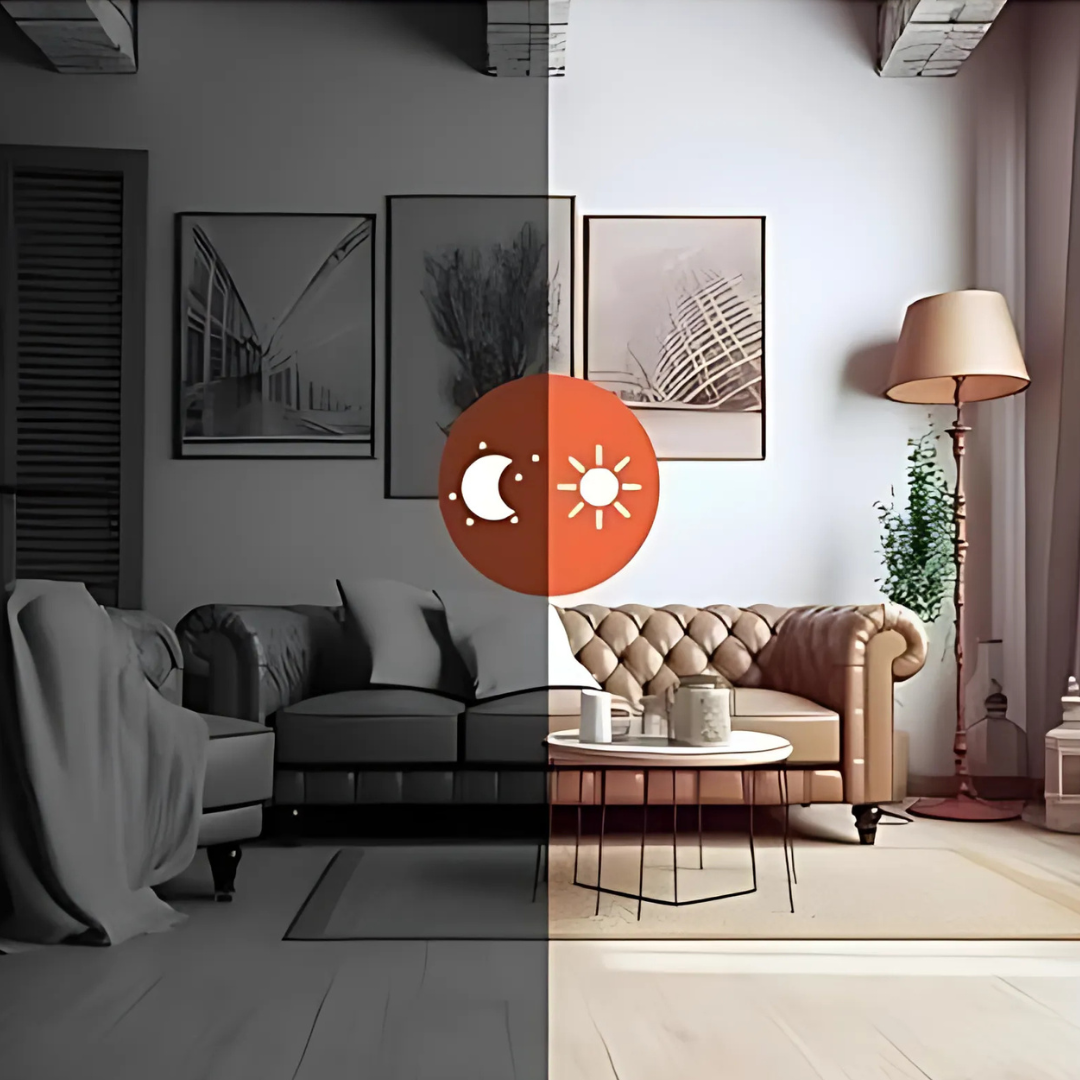Mini Wireless Spy Camera for Home Monitoring